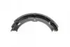 Колодки ручного тормоза Sprinter 06- BOSCH 0986487720 (фото 2)