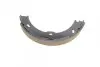 Колодки ручного тормоза Sprinter 06- BOSCH 0986487720 (фото 3)