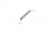 Колодки ручного тормоза Sprinter 06- BOSCH 0986487720 (фото 6)