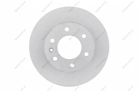 Тормозной диск передний Sprinter 06- BOSCH 0986479294