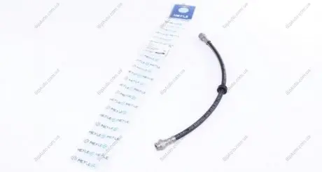Шланг гальмівний MEYLE 100 525 0050