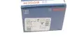 Гальмівні колодки, дискові BOSCH 0986494168 (фото 6)