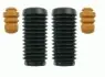 Защитный комплект амортизатора передний 900 144 SACHS