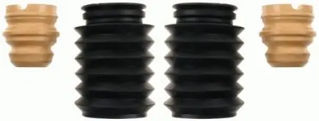 Защитный комплект амортизатора передний SACHS 900 133