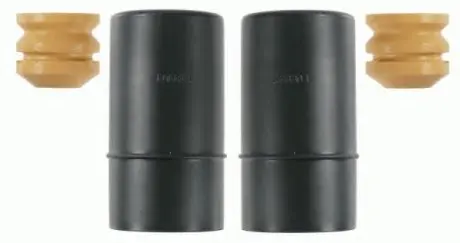 Защитный комплект амортизатора передний SACHS 900 199