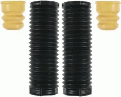 Защитный комплект амортизатора передний SACHS 900 229