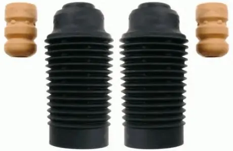 Защитный комплект амортизатора передний SACHS 900 036