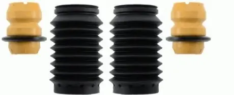 Защитный комплект амортизатора передний SACHS 900 329
