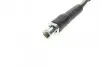 Тормозной шланг передний BMW 5 E60 MEYLE 314 525 0015 (фото 5)