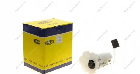Електричний паливний насос MAGNETI MARELLI 313011313010