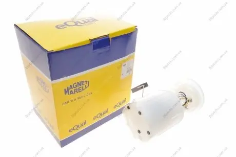 Електричний паливний насос MAGNETI MARELLI 313011313023