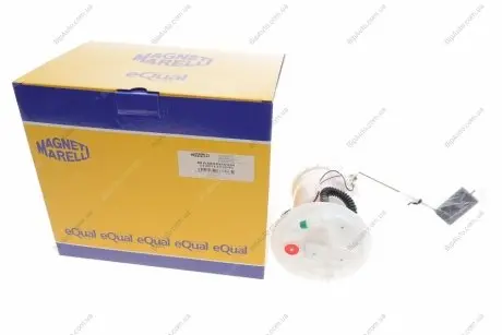 Модуль топливного насоса MAGNETI MARELLI 313011313049