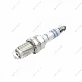 СВІЧКА FR7DPP30X (1,1) 1ШТ. 0 242 236 616 BOSCH 0242236616