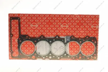 Прокладка ГБЦ MB 2.9D OM602 D90 1.8MM ELRING 833.098