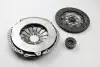 Зчеплення MERCEDES 3000 726 001 SACHS 3000726001 (фото 2)