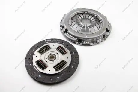 Комплект зчеплення Valeo 826344