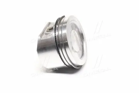 Поршень OPEL 78.1 1.4I C14NZ/14NV NURAL 87-307107-20