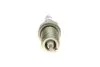 Свеча зажигания FR7NPP332 1. PLATIN BOSCH 0242236510 (фото 2)