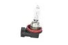 Лампа накаливания H9 12V 65W PGJ19-5 PURE LIGHT 1 987 302 082 BOSCH 1987302082 (фото 4)