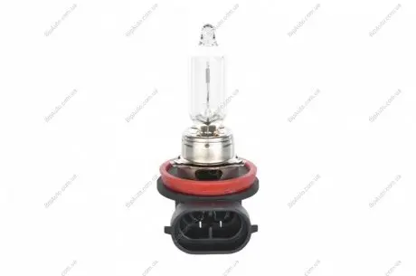 Лампа розжарювання H9 12V 65W PGJ19-5 PURE LIGHT 1 987 302 082 BOSCH 1987302082