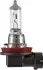 Лампа накаливания H9 12V 65W PGJ19-5 PURE LIGHT 1 987 302 082 BOSCH 1987302082 (фото 5)
