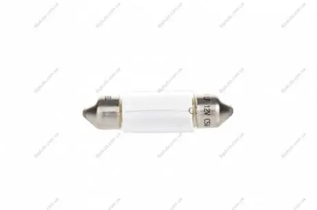 Автолампа Pure Light C5W SV8,5-8 5 W BOSCH 1987302211 (фото 1)