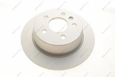 Диск гальмівний BOSCH 0986478873
