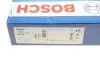 Тормозной диск передний DB W203/210 BOSCH 0986478876 (фото 12)