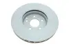 Тормозной диск передний DB W203/210 BOSCH 0986478876 (фото 2)