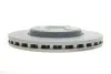 Тормозной диск передний DB W203/210 BOSCH 0986478876 (фото 6)