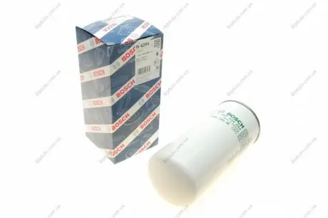 Фильтр топливный FH12,FL12,FM12 98- BOSCH 1457434294