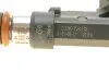 Форсунка паливна Lada Niva 1.7i 96-06/Samara (2108/2109/2113/2114) 1.5i 96-13 0 280 158 110 BOSCH 0280158110 (фото 2)