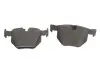 Тормозные колодки дисковые задние MEYLE 025 237 3217 (фото 4)