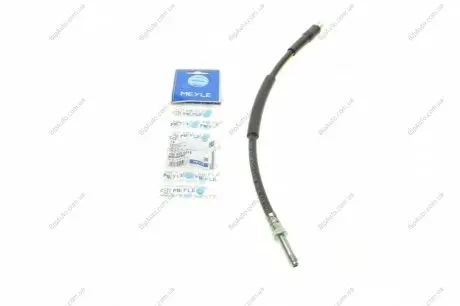 Тормозной шланг задний VW CRAFTER MEYLE 100 525 0015 (фото 1)