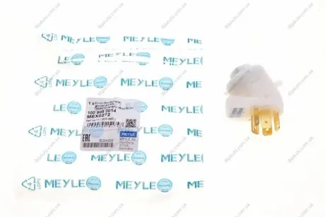 Контактна група запалювання MEYLE 100 905 0014