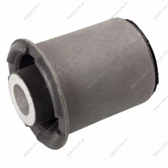 Сайлентблок задней балки VW PASSAT 3C2 SWAG 30934684