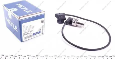 Датчик імпульсів BMW 7 E32, 7 E38 MEYLE 314 899 0023