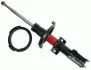 Амортизатор Advantage газовый передний 554 041 SACHS