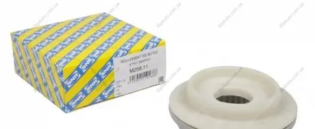 Подшипник верхней опоры амортизатора NTN SNR SNR NTN M258.11