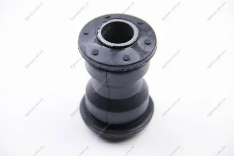 Втулка ресори перед MB 508-814 (сайлентблок) BC GUMA BC1394 (фото 1)