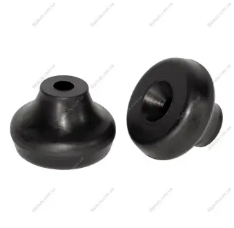 Кольцо подшипника опоры стойки, нижнее BCGUMA BC GUMA BC0105