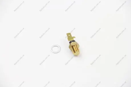 Датчик температури охолоджуючої рідини FACET 7.3154