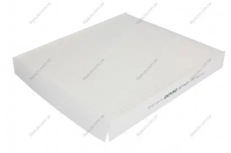 Воздушный фильтр салона (практический) DENSO DCF462P