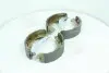 Тормозные колодки барабанные SA055-NEW SANGSIN BRAKE