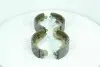 Тормозные колодки барабанные SANGSIN BRAKE Hi-Q (SANGSIN) SA055-NEW (фото 3)