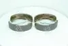 Тормозные колодки барабанные SANGSIN BRAKE Hi-Q (SANGSIN) SA055-NEW (фото 4)