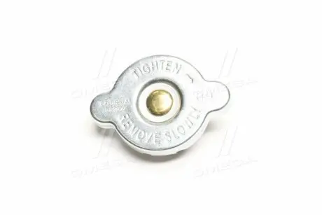 Кришка розширювального бачка MITSUBISHI/NISSAN/HON Vernet RC0050