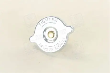 Крышка, резервуар охлаждающей жидкости Vernet RC0049