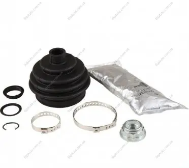 Пильник шруса зовнішнього OCTAVIA/GOLF/PASSAT 97- JP GROUP 1143600210