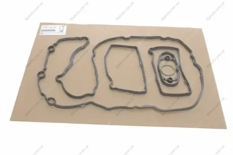 Прокладка клапанной крышки, комплект BMW 11127588418 (фото 1)